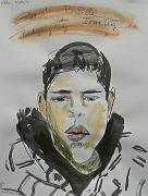 2007 Thanksgiving Day Visitors